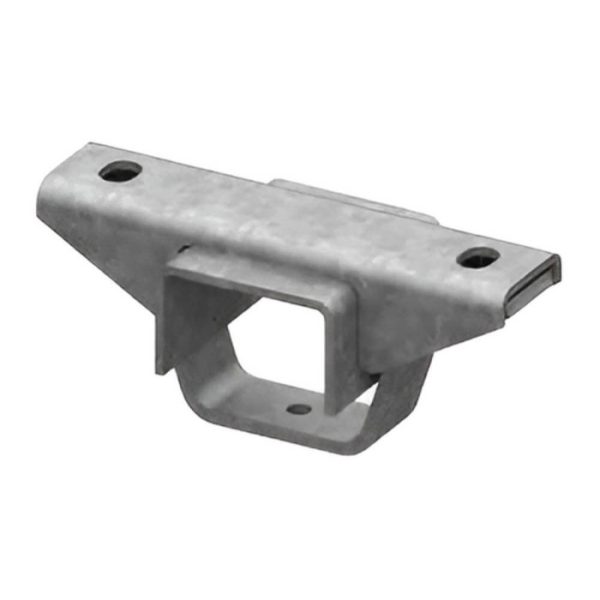 Кронштейн  опорний дишла,70х70 Al-Ko