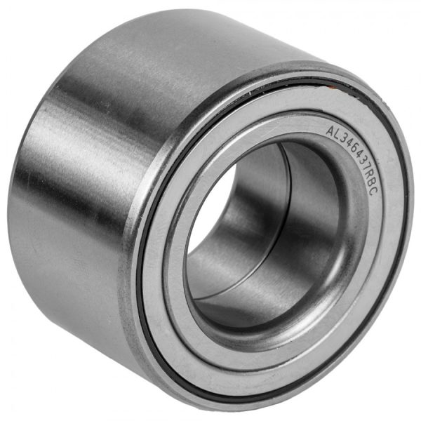 Підшипник маточини Al-Ko 34/64/37 для вісі 1000кг мет. кожух