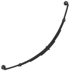 Ресора листова AL-KO 5, 60*8*1110 мм під повну масу причепа 750кг