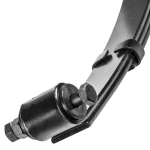 Ресора листова AL-KO 5, 60*8*1110 мм під повну масу причепа 750кг