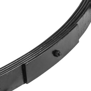 Ресора листова AL-KO 5, 60*8*1110 мм під повну масу причепа 750кг