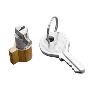 Замок AL-KO для АKS 2000