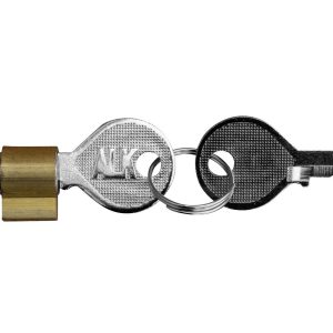 Замок AL-KO для АKS 2000