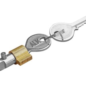 Замок AL-KO для АKS 2000