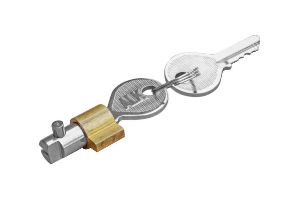 Замок AL-KO для АKS 2000