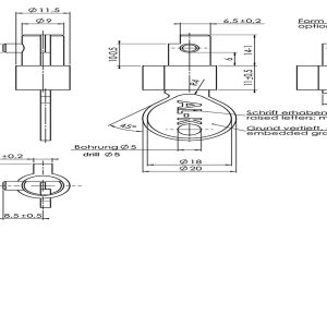 Замок AL-KO для АKS 2000