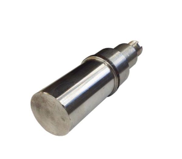 screenshot_1_0_5 Цапфа маточини AL-KO 375 кг, під гайку М20 (гайка+шайба "Жигулі"), кернування, д.40,5мм