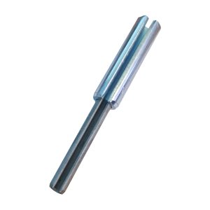 Штифт кріплення амортизара ручника 2,8VB