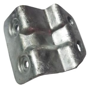 Кронштейн V-подібного дишла внутрішній Al-Ko