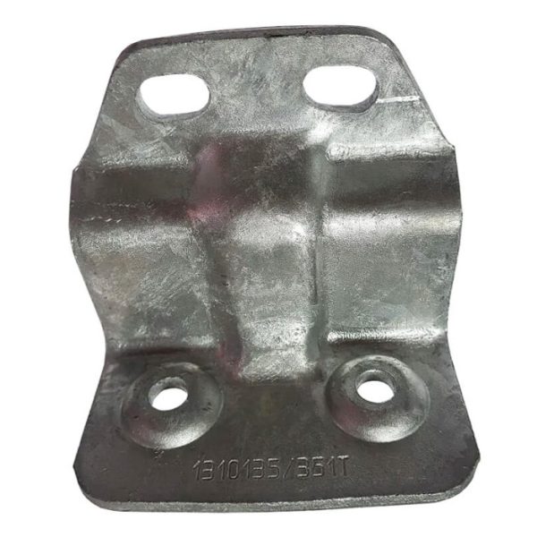 Кронштейн V-подібного дишла внутрішній Al-Ko