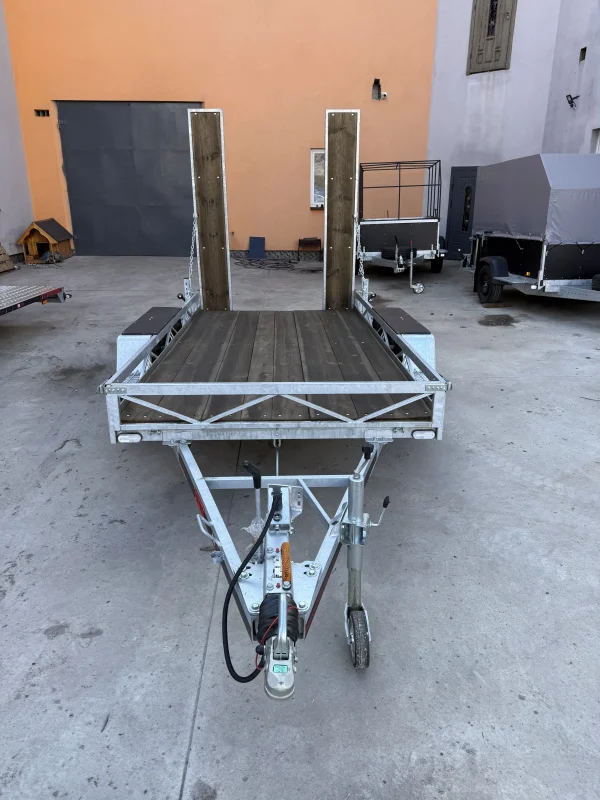 IMG_9724 Причіп платформа «бобкет»3500кг