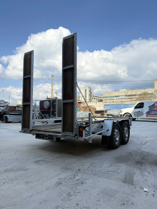 IMG_9734 Причіп платформа «бобкет»3500кг