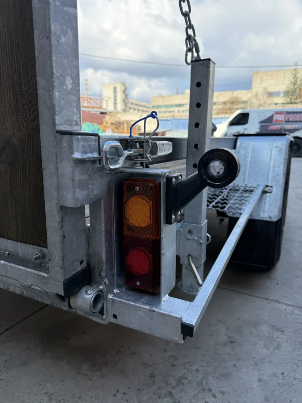 IMG_9737 Причіп платформа «бобкет»3500кг