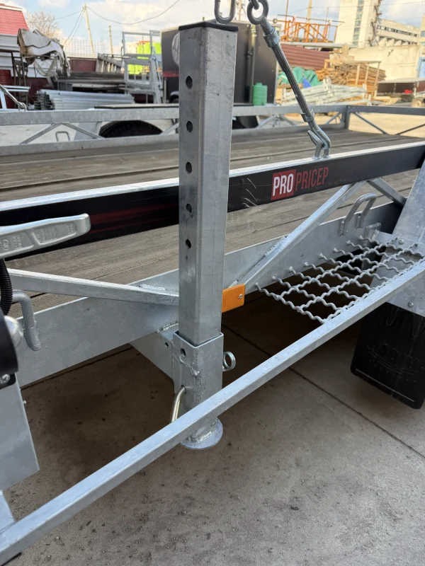 IMG_9738 Причіп платформа «бобкет»3500кг