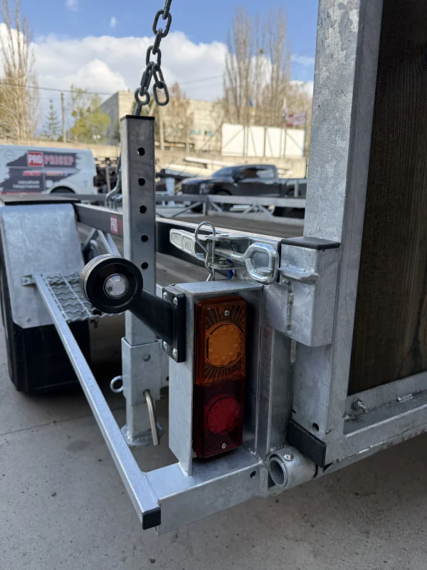 IMG_9739 Причіп платформа «бобкет»3500кг