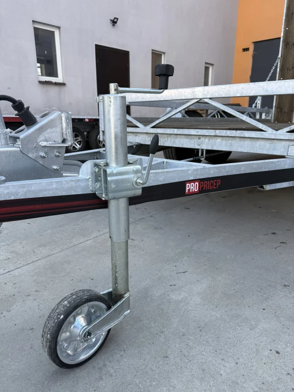 IMG_9743 Причіп платформа «бобкет»3500кг