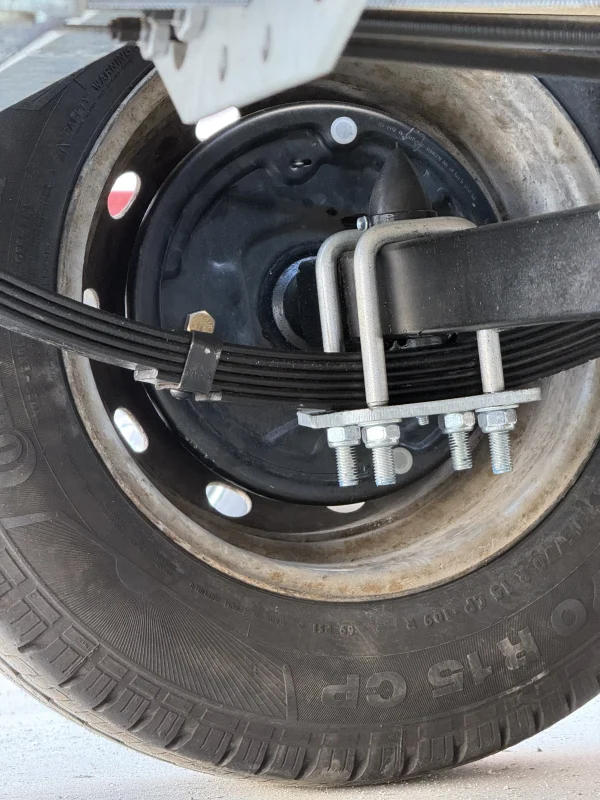 IMG_9745 Причіп платформа «бобкет»3500кг