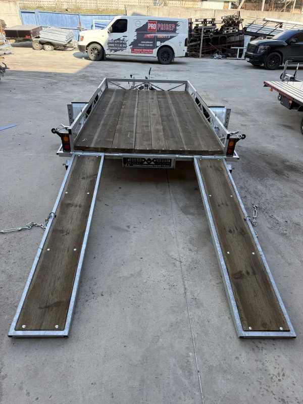 IMG_9751 Причіп платформа «бобкет»3500кг