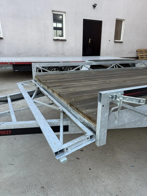 IMG_9754 Причіп платформа «бобкет»3500кг